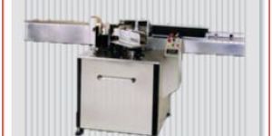 Wet Glue Labeling Machine