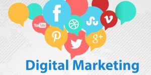Digital Marketing Services