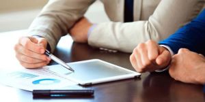 Finance Advisory Services