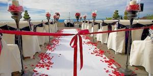 Wedding Planning Services