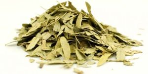 Senna Leaves