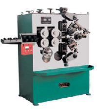 Spring Coiling Machine