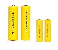 Ni CD Batteries