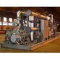 Fuel Handling System