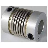 Encoder Coupling