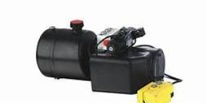 Mini Hydraulic Power Pack