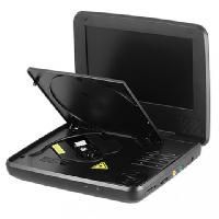 Portable DVD Player