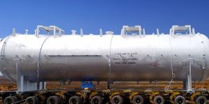Pressure Vessels