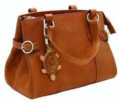 Ladies Leather Handbags