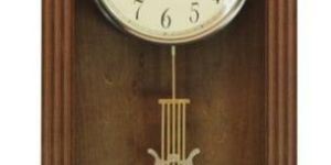 Pendulum Clock