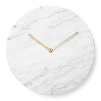 Marble Clock