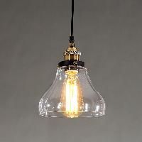 Decorative Glass Lamps