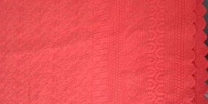 Embroidery Fabrics