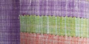 Khadi Cotton Fabric