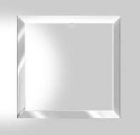 Beveled Glass