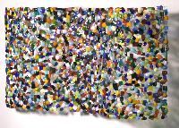 Kiln Formed Glass