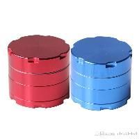 Aluminium CNC Colour Grinder