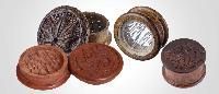 Wooden Grinder