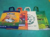 PP Non Woven Rice Packaging Bags