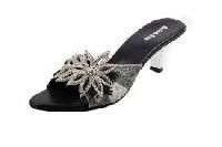 Party Wear Slippers