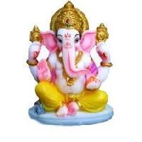 Fibre God Idol Statue