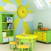 Children Furniture