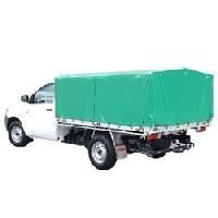 Truck Tarpaulin