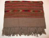 Hand Woven Shawls