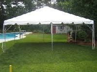 Frame Tents