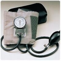Aneroid Sphygmomanometers