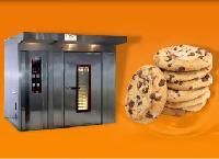 Bread Baking Plant