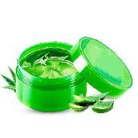 Sunscreen Gel