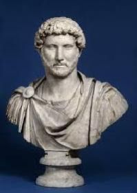 Marble Bust