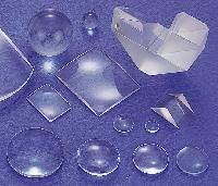 Optical Glass Lens