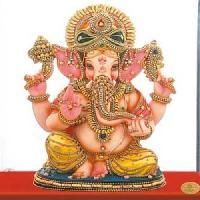 Ganpati Idols