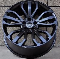 Aluminium Alloy Wheel