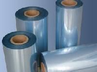 Rigid Plastic Polyester Foil
