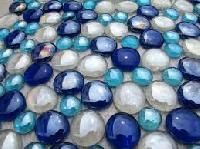 Glass Pebbles