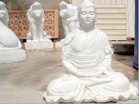 Fibre Glass Statues