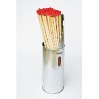 Barbecue Matches
