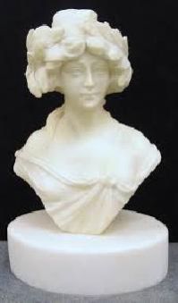 Marble Busts