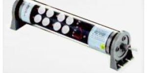 Borosilicate Glass Tube