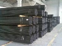 ERW Black Steel Pipes