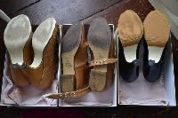 Sole Leather