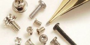 MS Fasteners