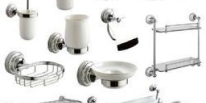Bathroom Accessories