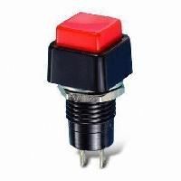 Electrical Push Button