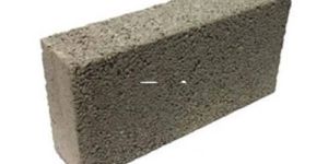 Building Concrete Blocks