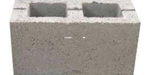 Cement Concrete Blocks
