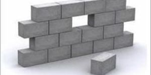 CLC Cement Blocks